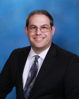 Mansfield PC Owner Mark Mansfield